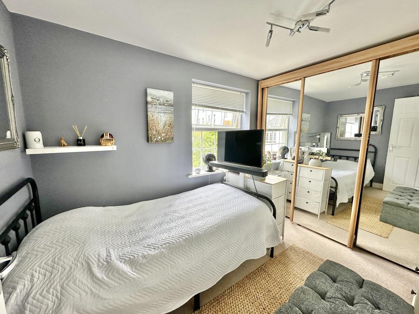 Chygoose Drive, Truro